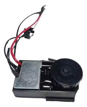 Módulo Eletrônico 220V Lixadeira Dewalt Dwe4118 B2 Tipo1-Na366089