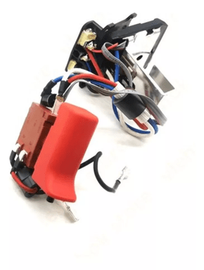 Modulo Eletrônico P/Martelete Sds-Max Bosch 1600A00F9H