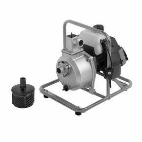 Motobomba A Gasolina 2T, 2Cv, 701 1 Pol - Branco 90314260