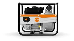 Motobomba Wp600 A Gasolina 4 Tempos Stihl Vb04-011-2007