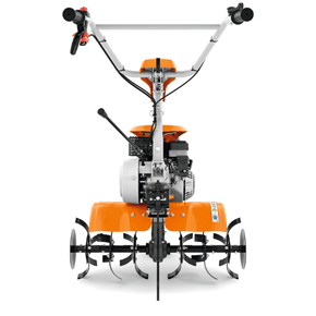 Motocultivador Mh 610 À Gasolina Stihl