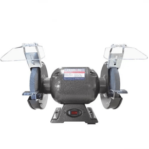 Motoesmeril De Bancada 6" 360W 1/2 Hp - Me-6 220V