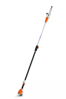 Motopoda A Bateria Hta 50 Stihl Sem Bateria E Carregador