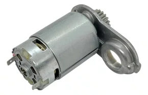 Motor Aparador De Grama Makita Bur181 Dur181 Ur180d 629932-8