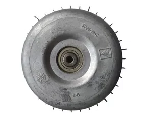 Motor Cpl Para K3.98 1,1Kw 120V/60Hz Karcher - 93113970