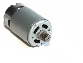 Motor 14. 4v P/ Parafusadeira Makita 6260dwpe 220v 629815-2