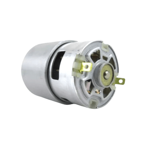 Motor Dc 18V/400-1300 Rpm/208W Makita 629834-8