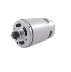 Motor Dc 9.6V 6295803 Makita