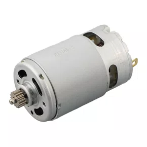 Motor Dc Completo Parafuadeira Hp333D Makita 6293958