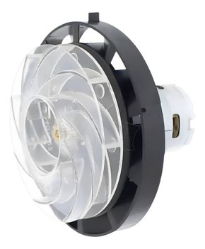 Motor 18V P/ Aspirador De Pó Makita Bcl180 - 125867-6