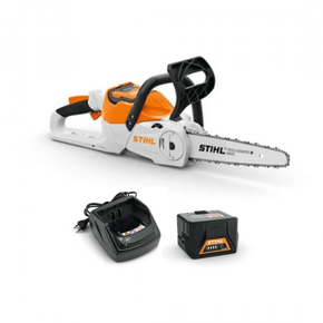 Motosserra A Bateria Msa 60 C-B Stihl