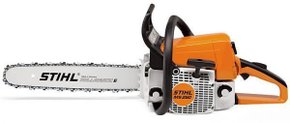 Motosserra A Gasolina Ms 250, 40Cm Stihl