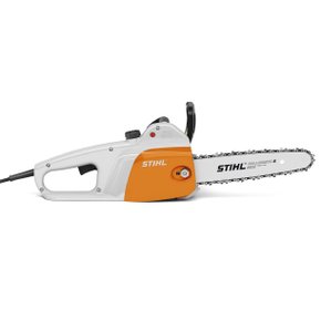 Motosserra Elétrica 1400W 220V Mse 141 C-Q Com Sabre De 30Cm Stihl Motosserra Elétrica 1400W 220V Mse 141 C-Q Com Sabre De 30Cm Stihl