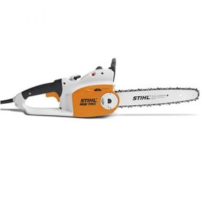 Motosserra Elétrica Mse 170C Stihl Motosserra Elétrica Mse 170C Stihl