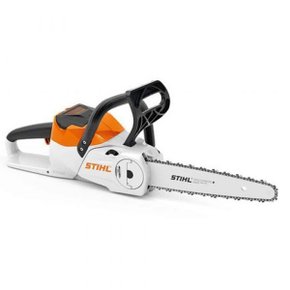 Motosserra Msa 120 C-B Stihl