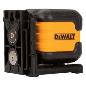 Nivel A Laser DW08802 12M 2 Linhas Vermelhas DEWALT