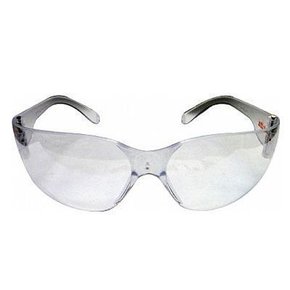 Óculos De Segurança Incolor Makita T02462