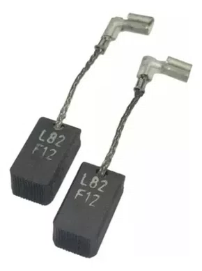 Par De Escovas De Carvao 127V Dewalt N418050