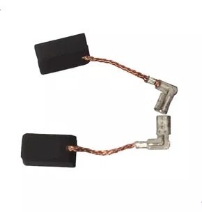 Par De Escovas De Carvao 220V Dewalt N418039