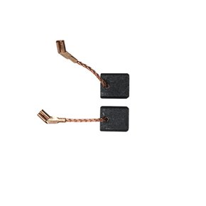 Par De Escovas De Carvão 127v Na121629 Dewalt