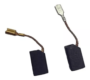 Par Escova Carvao 220V Importada Dewalt N035676