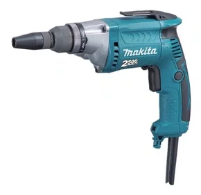 Parafusadeira 220v 570w Para Gesso E Drywall Makita Fs2700