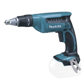 Parafusadeira À Bateria Para Gesso - Makita Dfs451Z Parafusadeira À Bateria Para Gesso - Makita Dfs451Z
