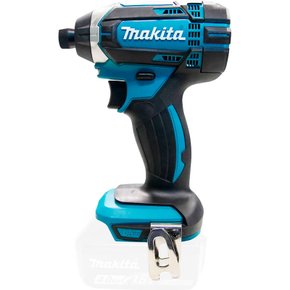 Parafusadeira De Impacto A Bateria 18V Makita Dtd152Z