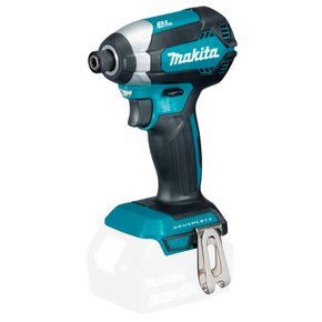 Parafusadeira A Bateria 18V Makita Ddt153