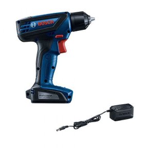 Parafusadeira E Furadeira Bosch Gsr 1000 Smart A Bateria De 12V Com Encaixe De 6 Mm 15Nm 700 Rpm Com Carregador 06019F40E2 Parafusadeira E Furadeira Bosch Gsr 1000 Smart A Bateria De 12V Com Encaixe De 6 Mm 15Nm 700 Rpm Com Carregador 06019F40E2