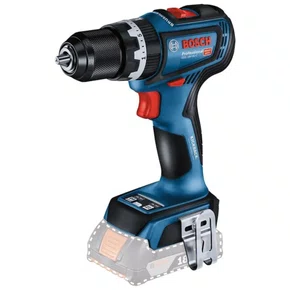 Parafusadeira e Furadeira de Impacto 1/2Pol. 18V Brushless sem Bateria GSB 18V-90C BOSCH-06019K61E0-000