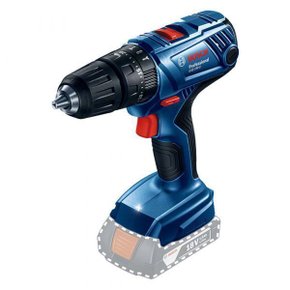 Parafusadeira E Furadeira De Impacto A Bateria 18V Gsb 180-Li - Bosch  06019F83E3 Parafusadeira E Furadeira De Impacto A Bateria 18V Gsb 180-Li - Bosch  06019F83E3