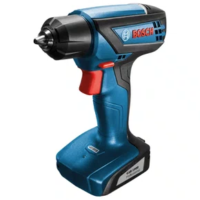 Parafusadeira/furadeira 12v Bosch Gsr 1000 Smart 06019f40e4 Azul