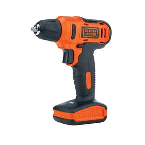 Parafusadeira / Furadeira 3/8" (10Mm) 12V Íon De Lítio Com 13 Acessórios, Bivolt Ld12Sbr Parafusadeira / Furadeira 3/8" (10Mm) 12V Íon De Lítio Com 13 Acessórios, Bivolt Ld12Sbr