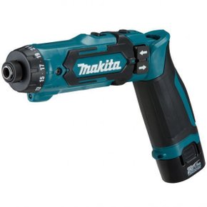Parafusadeira Furadeira À Bateria 7,2V Bivolt Com Maleta Df012Dse Makita Df012Dse Parafusadeira Furadeira À Bateria 7,2V Bivolt Com Maleta Df012Dse Makita Df012Dse