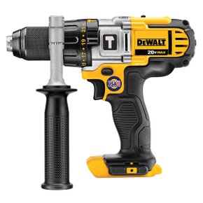 Parafusadeira Furadeira De Impacto 20V Dewalt Dcd985Br