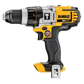 Parafusadeira Furadeira De Impacto 20V Dewalt Dcd985Br