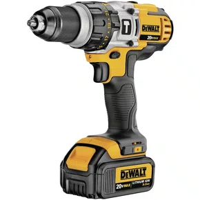 Parafusadeira Furadeira De Impacto 20V Dewalt Dcd985B