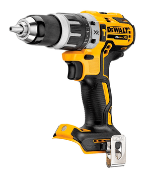 Parafusadeira Furadeira De Impacto 20V Max Dewalt Dcd796D2B2