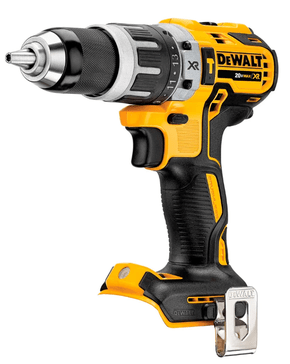 Parafusadeira Furadeira De Impacto 20V Max Dewalt Dcd796D2Br