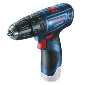 Parafusadeira/Furadeira De Impacto À Bateria Gsb 120-Li  - Bosch S/ Bateria 06019G81E4 Parafusadeira/Furadeira De Impacto À Bateria Gsb 120-Li  - Bosch S/ Bateria 06019G81E4