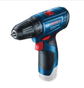 Parafusadeira/Furadeira Gsr 120-Li Sem Carregador E Bateria - Bosch 06019G80E5 Parafusadeira/Furadeira Gsr 120-Li Sem Carregador E Bateria - Bosch 06019G80E5