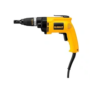 Parafusadeira Drywall 650w Dewalt 127v DW255BR