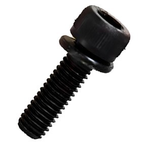 Parafuso Allen M8X40 P/ Martelo Demolidor Makita 2653675