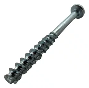 Parafuso Atarraxante Martelo Gbh 2-24d Original Bosch 1613435022