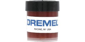 Pasta Dremel 421 Para Polir E Limpar Metais E Plásticos 2615000421