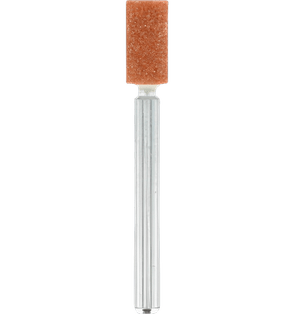 Pedra De Esmerilhar 8153 Formato Quadrada 4,8Mm (3/16)  Dremel 2615008153