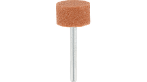 Pedra Para Esmerilhar Dremel 8193 15,9Mm (5/8) Formato Quadrada 2615008193