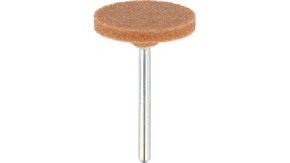 Pedra Para Esmerilhar Dremel 8215 Formato Disco 25,4Mm 2615008215