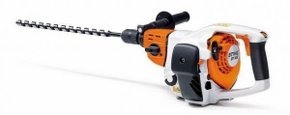 Perfurador Bt 45 De Madeira E Solo  27,2Cc, 0,8Kw A Gasolina Stihl